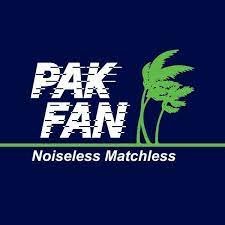 PAK FAN